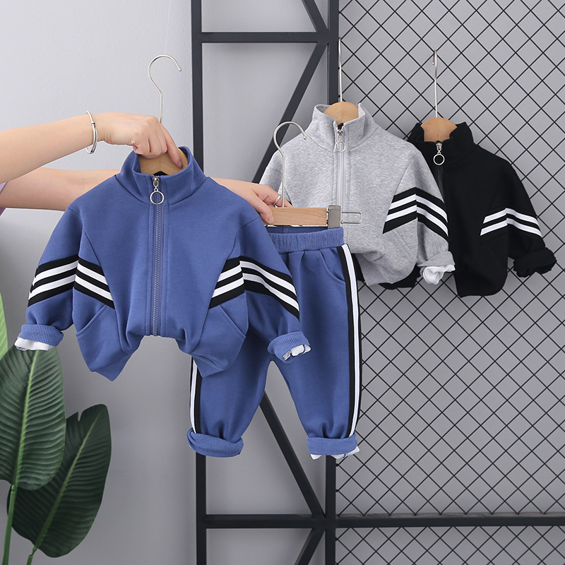 Herfst Baby Jongens Kleding Se - Winter Clothing 1 Year Old recensie en prijs