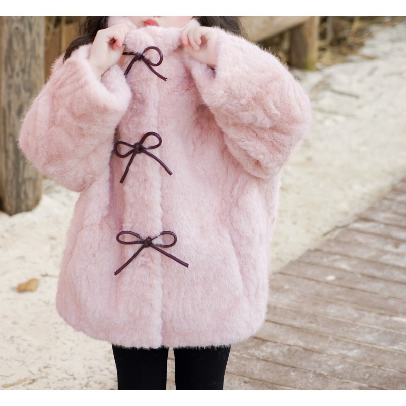 Winterkleding voor meisjes War - Winter Clothing Baby Girl recensie en prijs