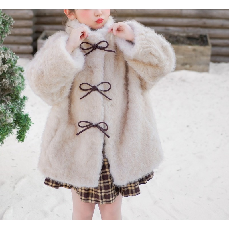 Winterkleding voor meisjes War - Winter Clothing Baby Girl recensie en prijs