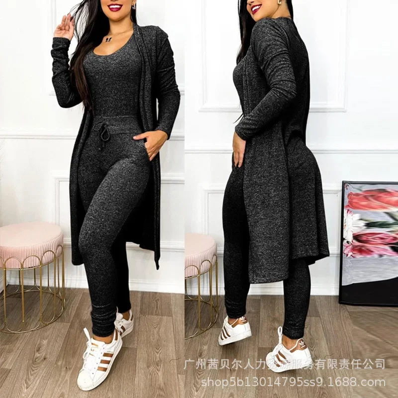 2026 Jumpsuit & Jas Set Herfst - Winter Clothing Essentials recensie en prijs
