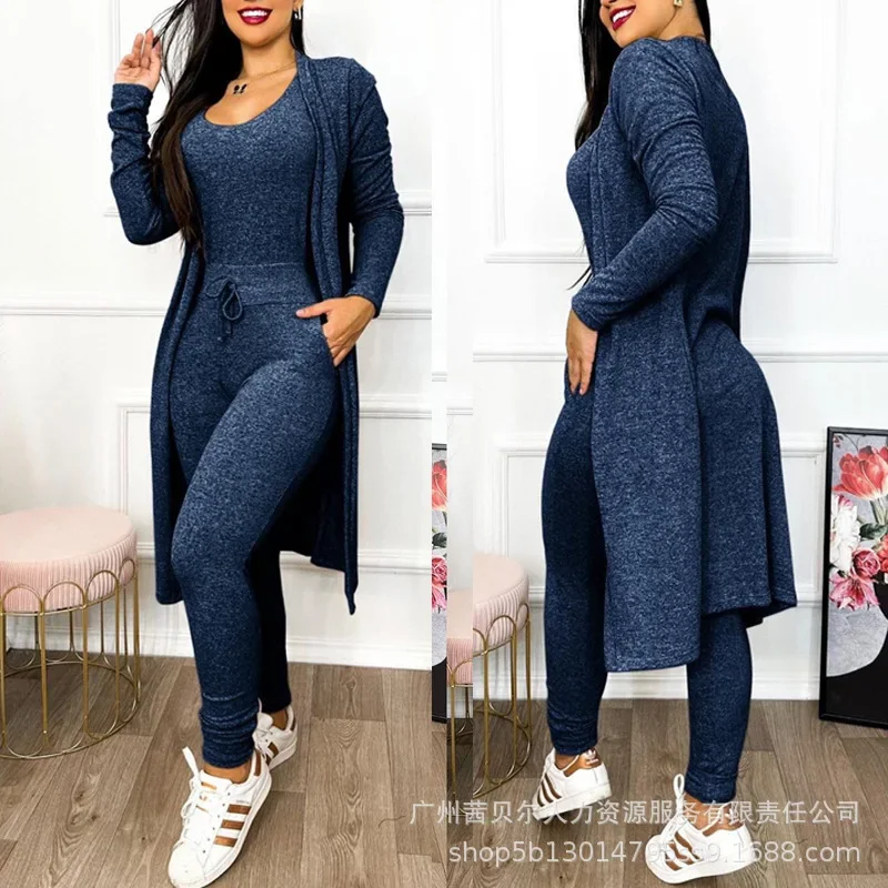 2026 Jumpsuit & Jas Set Herfst - Winter Clothing Essentials recensie en prijs