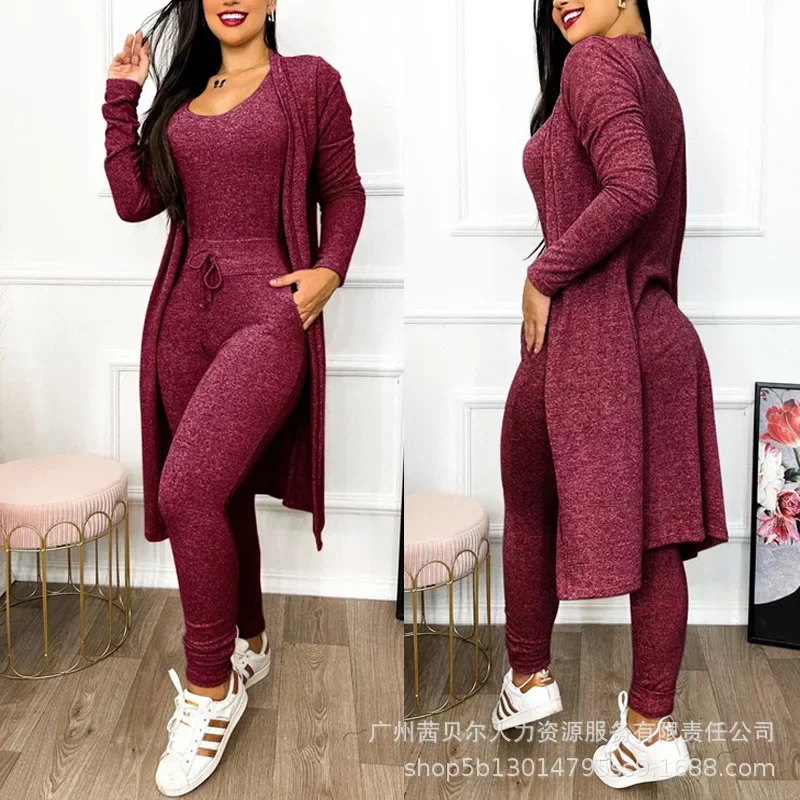 2026 Jumpsuit & Jas Set Herfst - Winter Clothing Essentials recensie en prijs