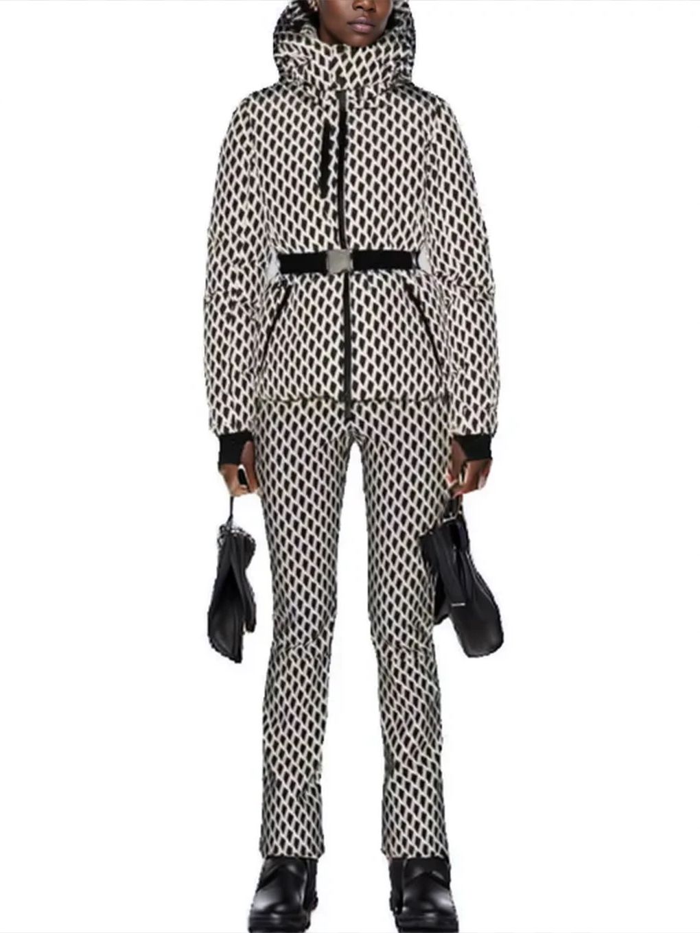 2026 Dames Winter Capuchon Gew - Winter Clothing Essentials recensie en prijs