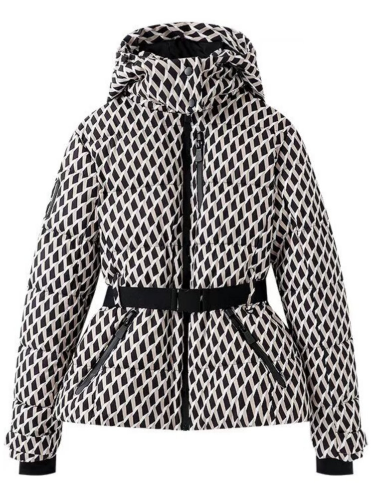 2026 Dames Winter Capuchon Gew - Winter Clothing Essentials recensie en prijs