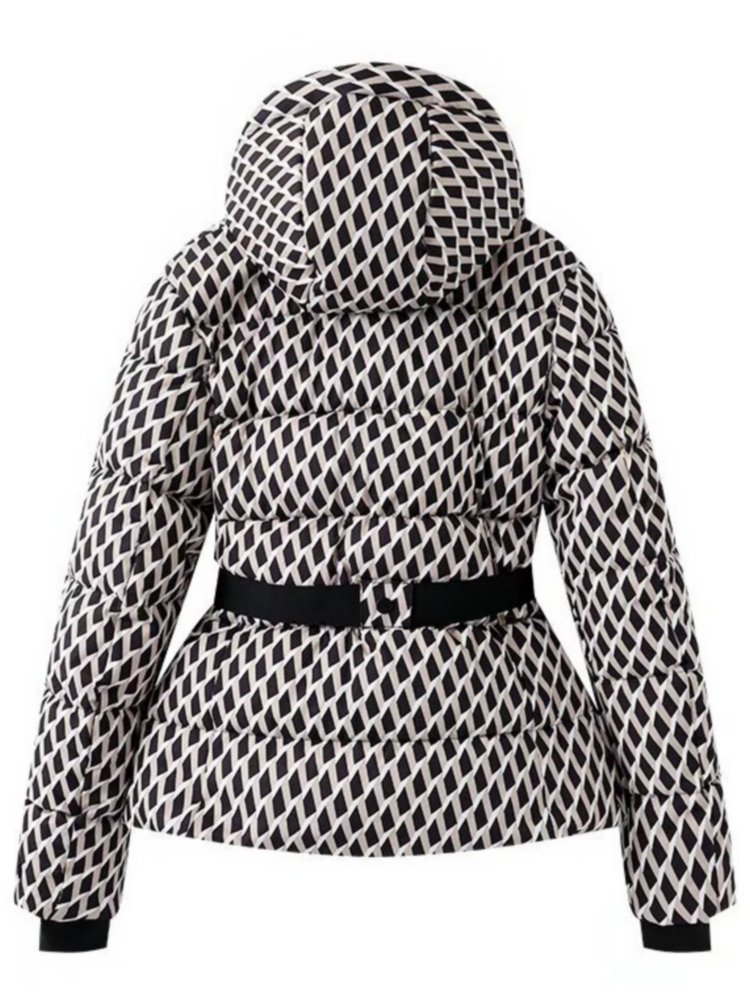 2026 Dames Winter Capuchon Gew - Winter Clothing Essentials recensie en prijs