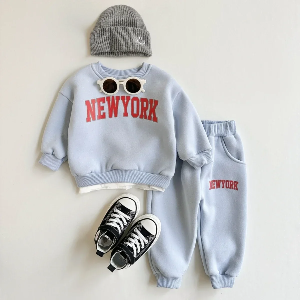 2 stuks babykleding set jongen - Winter Clothing 1 Year Old recensie en prijs