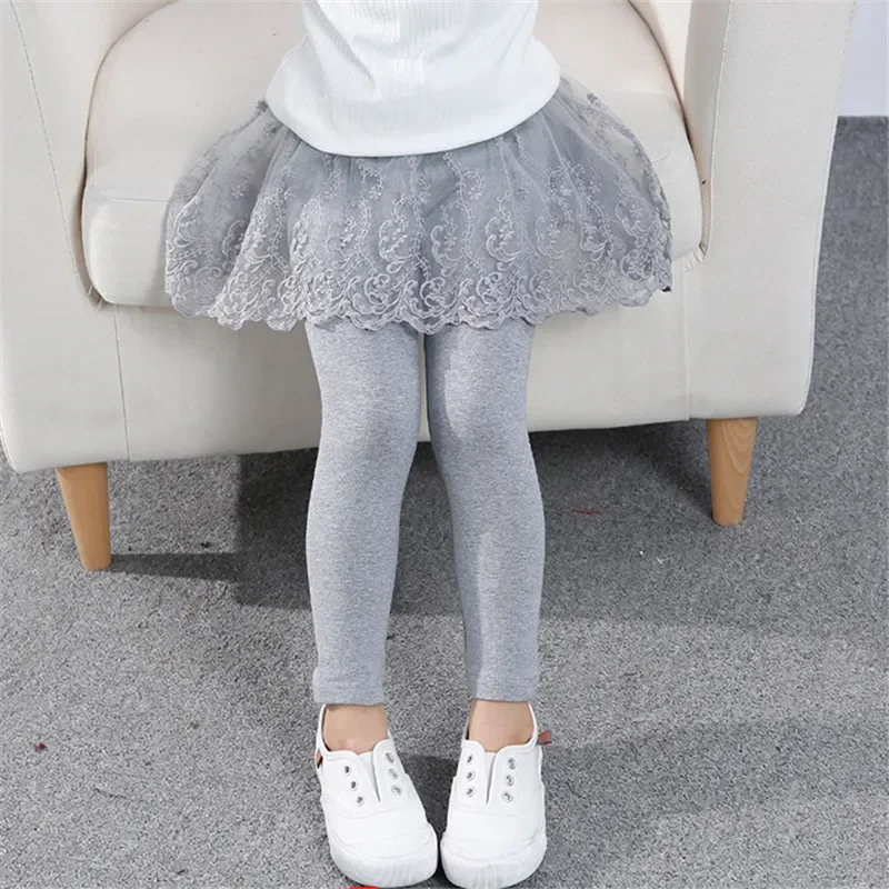 Nieuwe baby meisjes leggings k - Winter Clothing Baby Girl recensie en prijs