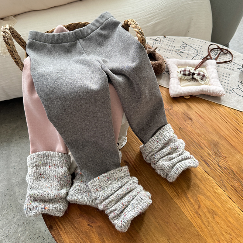 Baby meisjes leggings kinderen - Winter Clothing Baby Girl recensie en prijs
