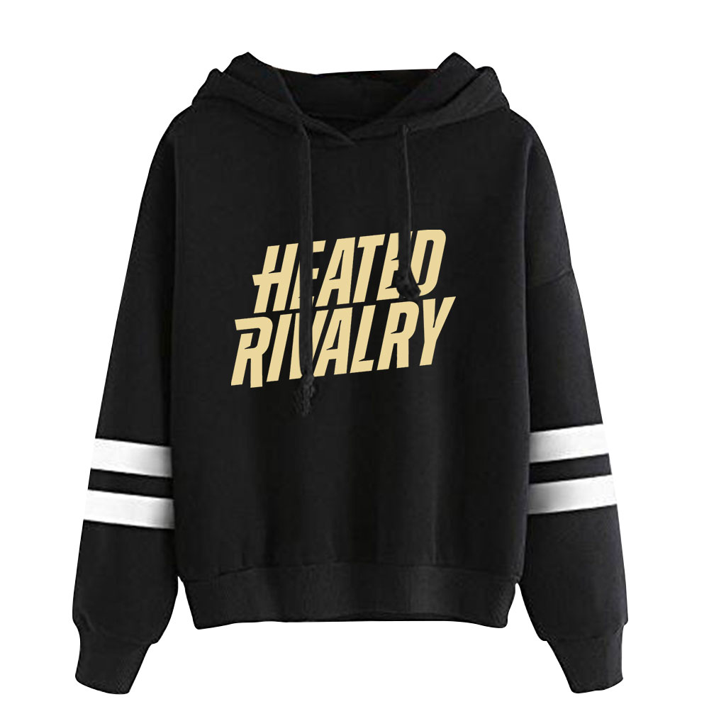 Verwarmde rivaliteit logo pull - Winter Clothes Shop recensie en prijs