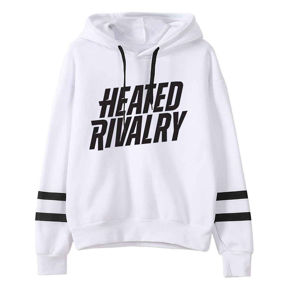 Verwarmde rivaliteit logo pull - Winter Clothes Shop recensie en prijs
