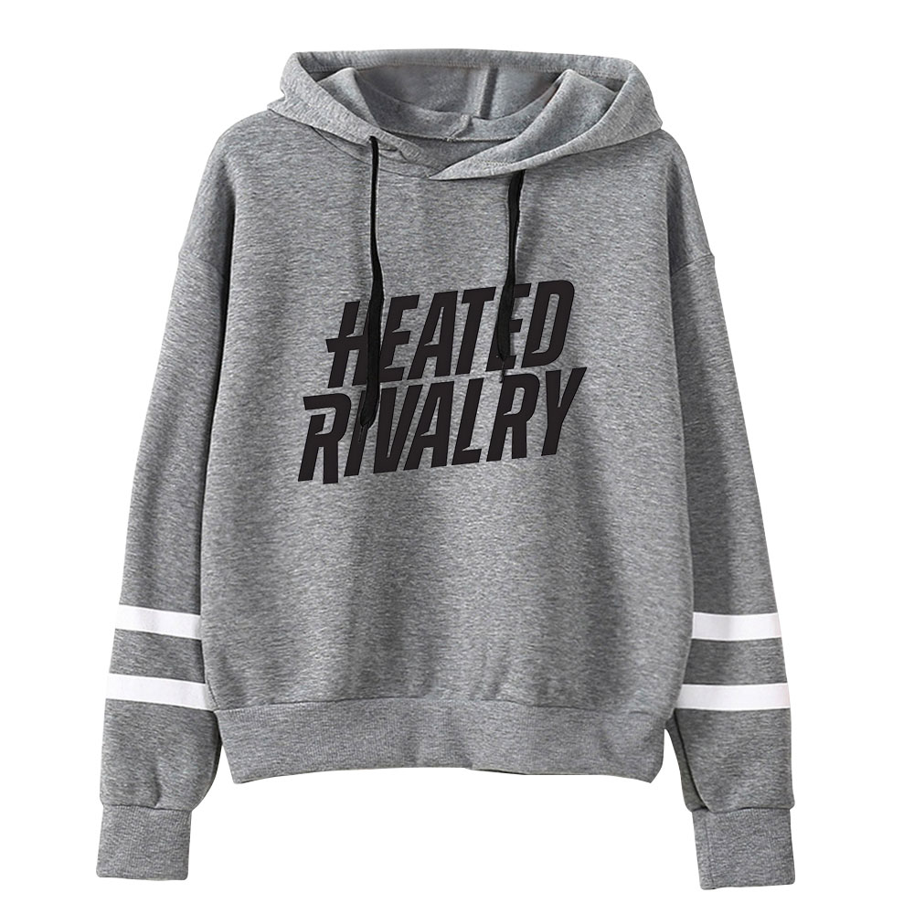 Verwarmde rivaliteit logo pull - Winter Clothes Shop recensie en prijs