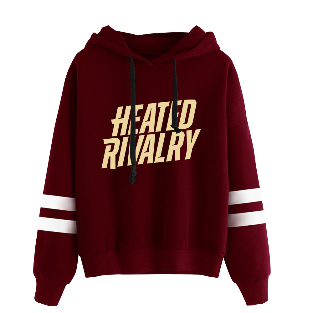 Verwarmde rivaliteit logo pull - Winter Clothes Shop recensie en prijs