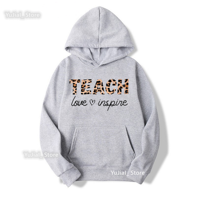 Funny Cap Hoody Femme Teach Li - Winter Clothing Drawing recensie en prijs