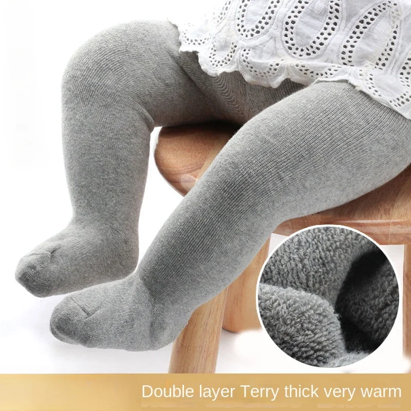 Baby Panty Winter Herfst Effen - Winter Clothing Baby Girl recensie en prijs