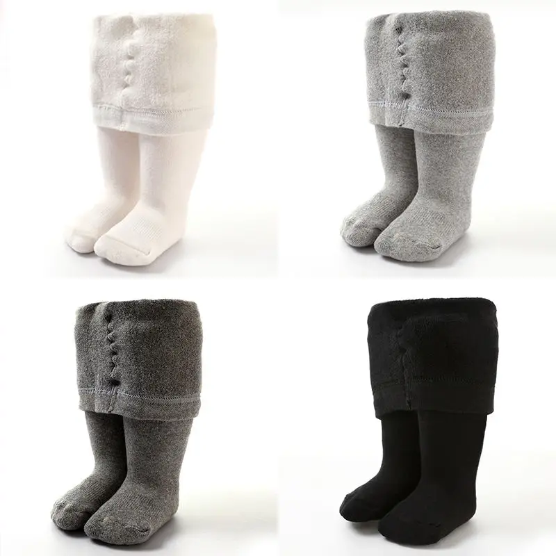 Baby Panty Winter Herfst Effen - Winter Clothing Baby Girl recensie en prijs