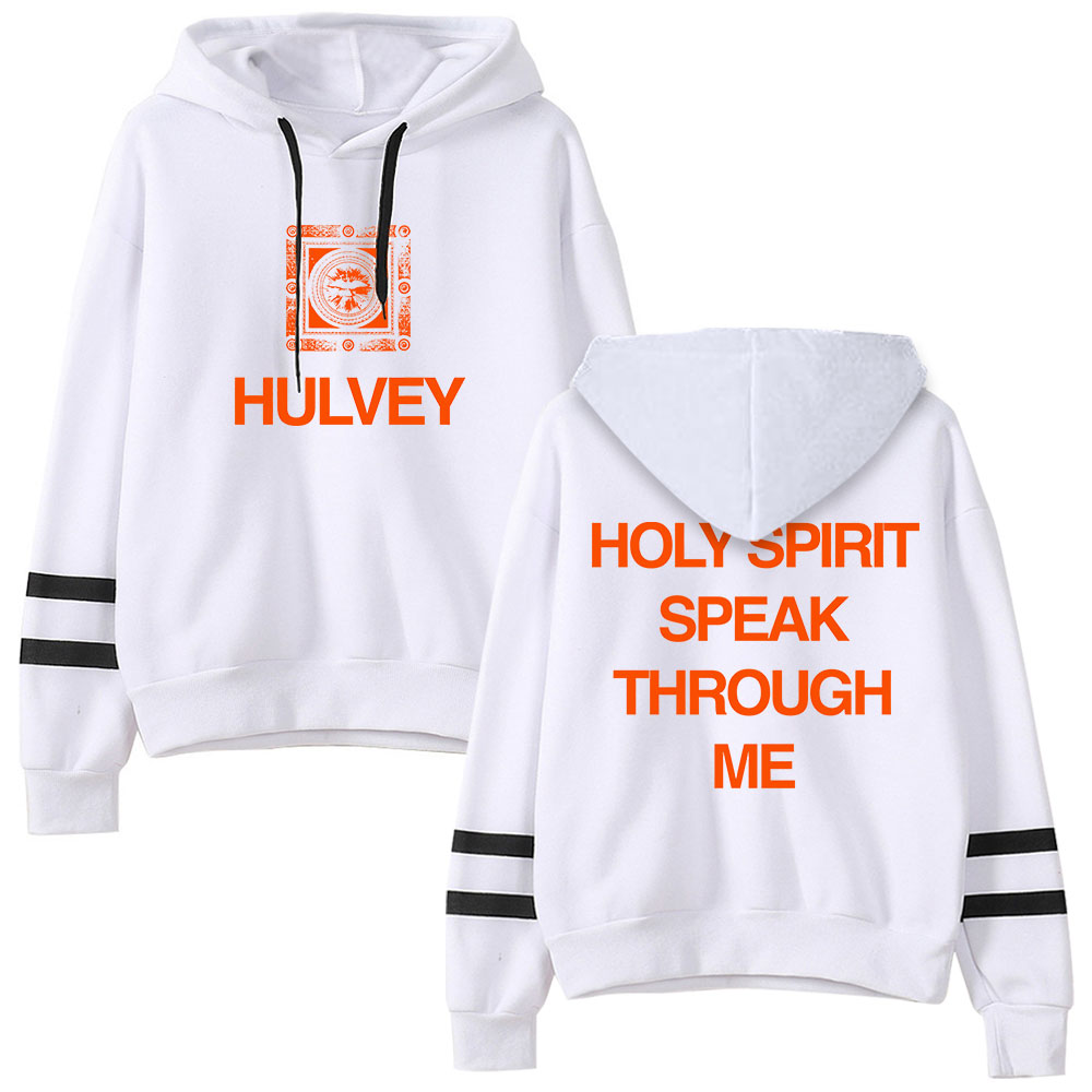 Hulvey Heilige Geest spreekt v - Winter Clothes Shop recensie en prijs