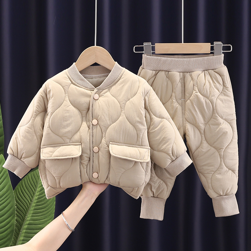 Nieuwe Winter Baby Jongens Kle - Winter Clothing Activities For Toddlers recensie en prijs