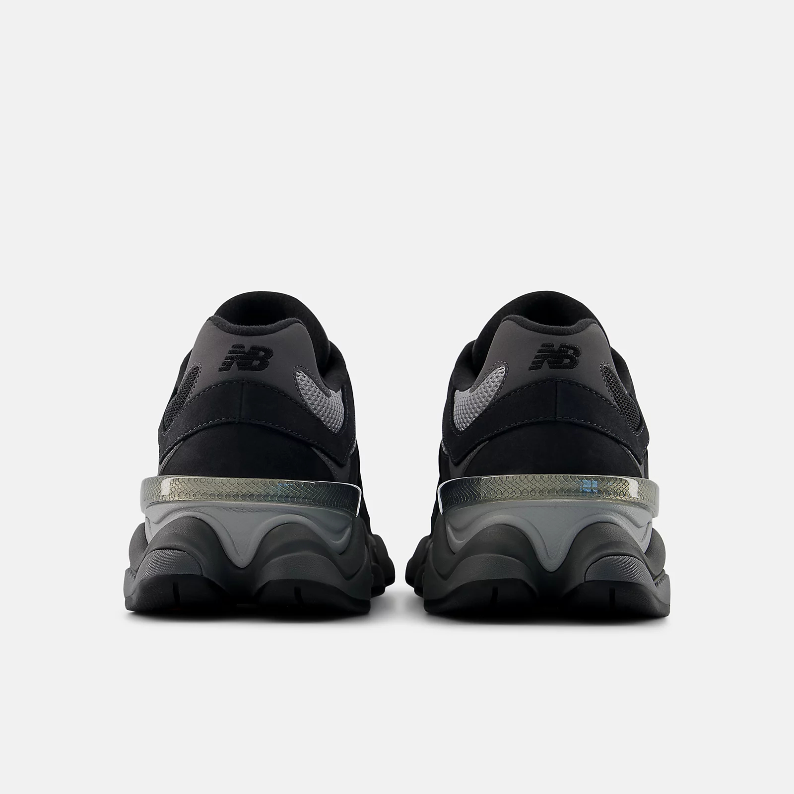 New Balance NB 9060 Comfortabe - New Balance Shoes 9060 recensie en prijs