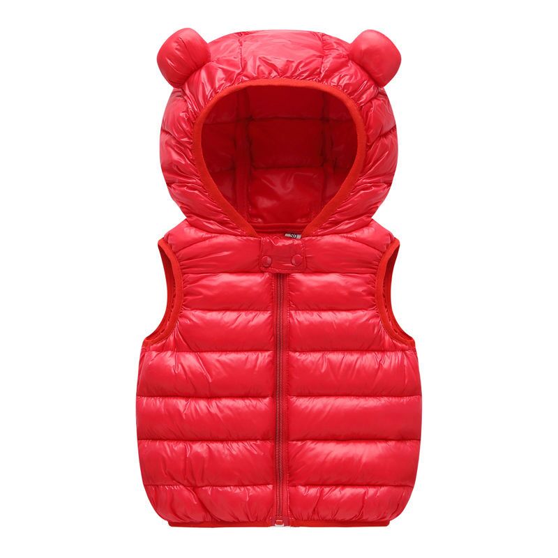 Nieuwe Baby Jongens Meisjes Wa - Winter Clothing 1 Year Old recensie en prijs
