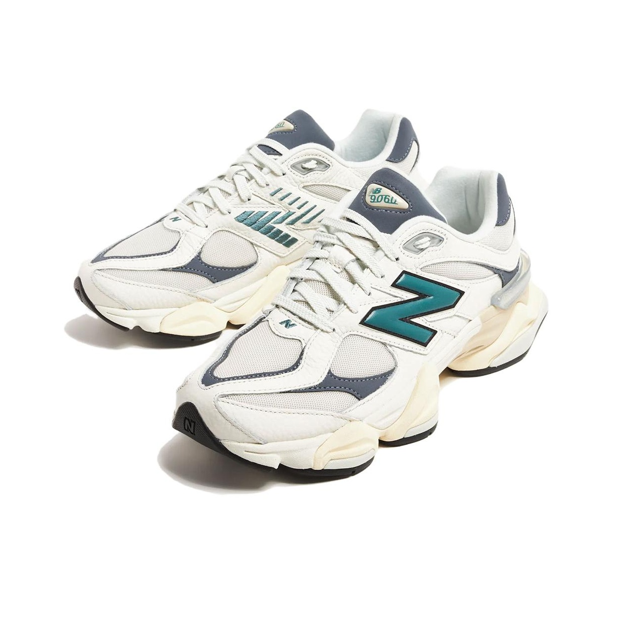 New Balance NB 9060 Hardloopsc - New Balance Shoes 9060 recensie en prijs