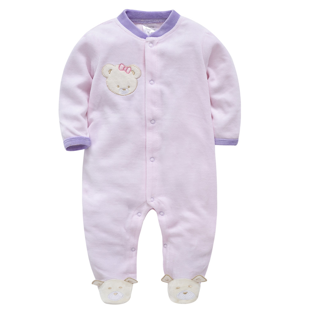 Kavkas Baby Meisjes Kleding La - Winter Clothing 1 Year Old recensie en prijs