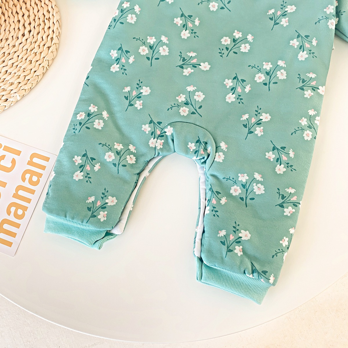 Schattige babymeisjeskleding j - Winter Clothing Baby Girl recensie en prijs