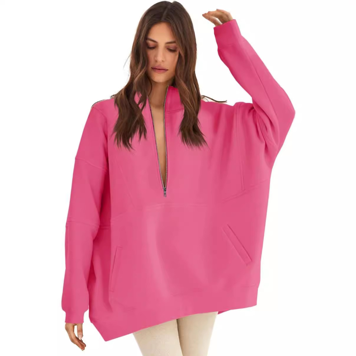 Herfst- en winterkleding voor  - Winter Under Clothing recensie en prijs