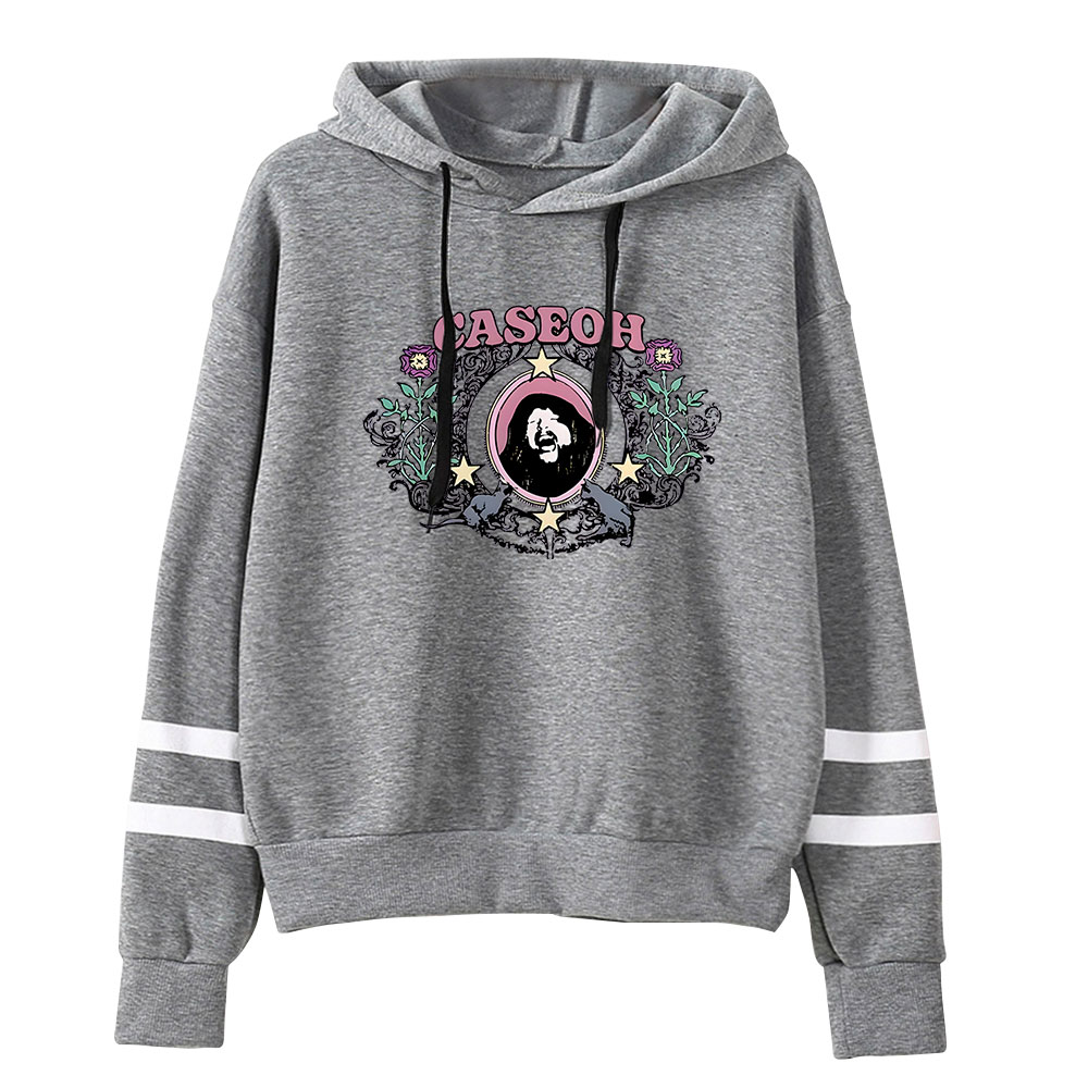 CaseOh's Garden Portrait Pullo - Winter Clothes Shop recensie en prijs