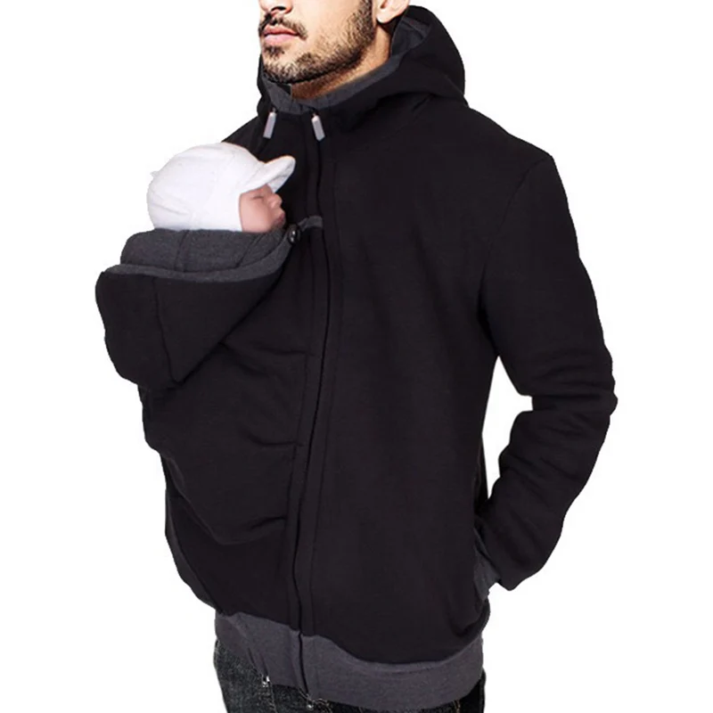 Herfst Winter Kangoeroe Draagz - Winter Clothes Shop recensie en prijs